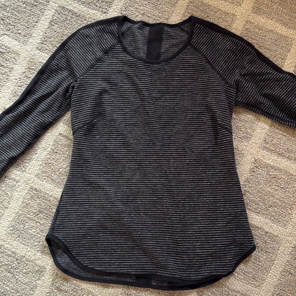 Lululemon Pullover